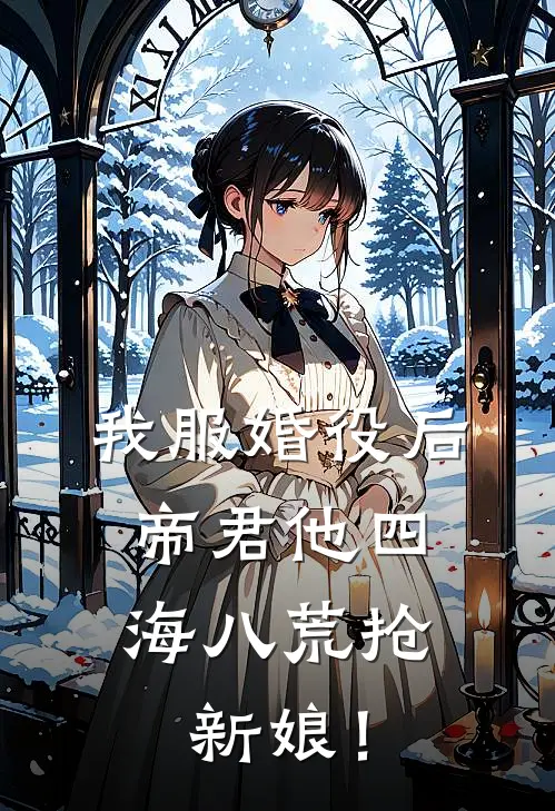 我服婚役后,帝君他四海八荒抢新娘!清瑶昊天泽