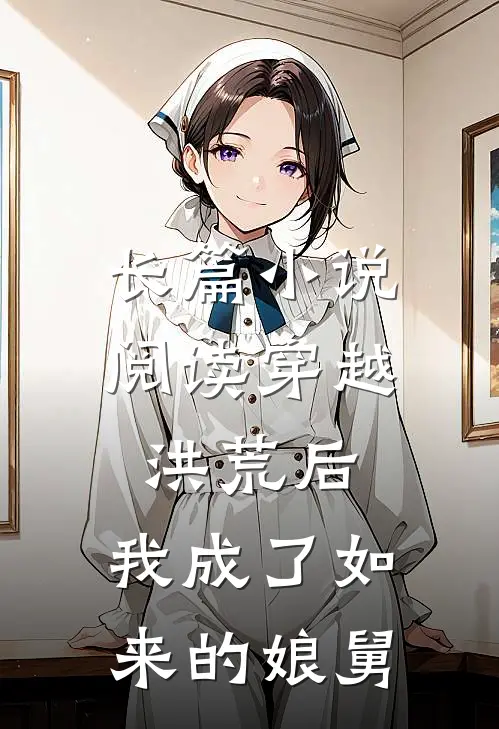 长篇小说阅读穿越洪荒后，我成了如来的娘舅