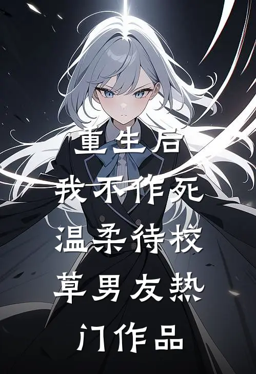 重生后，我不作死，温柔待校草男友热门作品