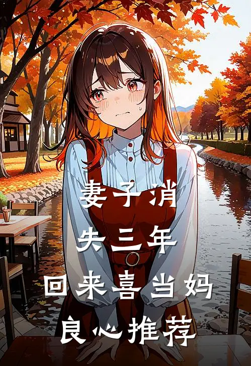 妻子消失三年，回来喜当妈良心推荐