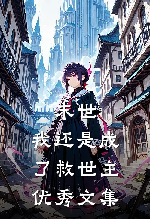 末世我还是成了救世主优秀文集