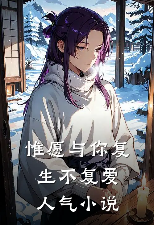 惟愿与你复生不复爱人气小说
