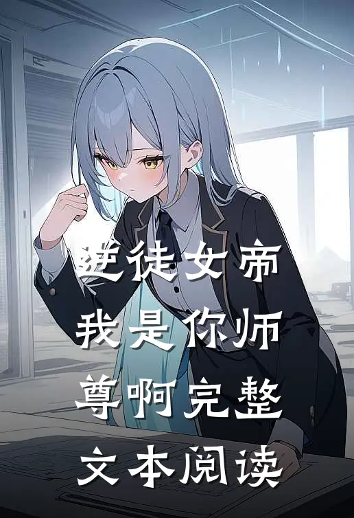 逆徒女帝，我是你师尊啊完整文本阅读