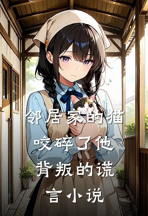 邻居家的猫，咬碎了他背叛的谎言小说