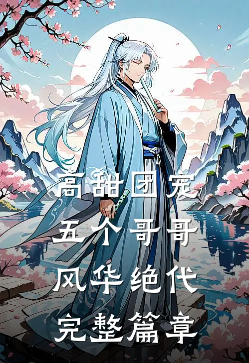 高甜团宠五个哥哥风华绝代完整篇章免费阅读