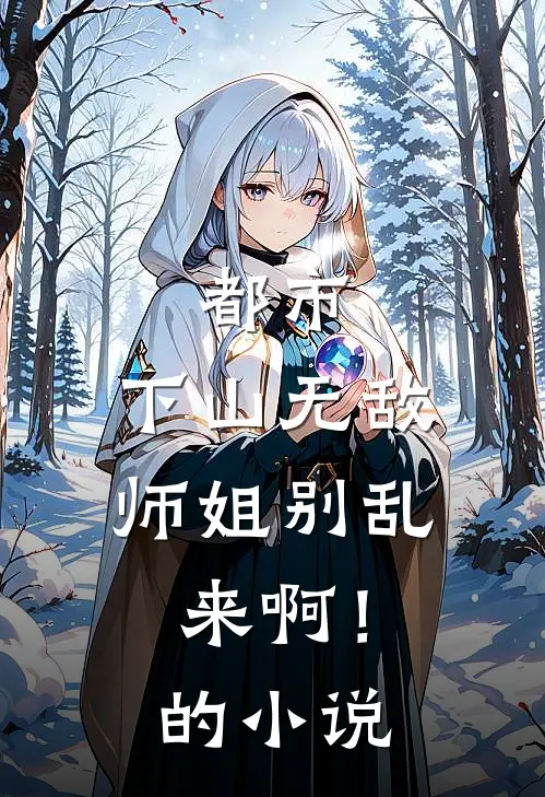 都市：下山无敌，师姐别乱来啊！的小说