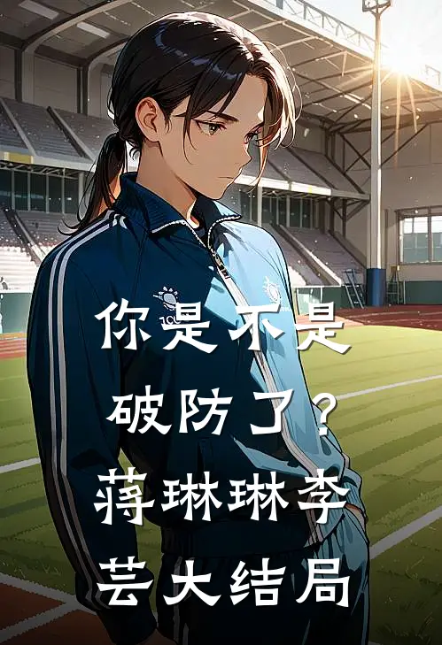你是不是破防了？蒋琳琳李芸大结局