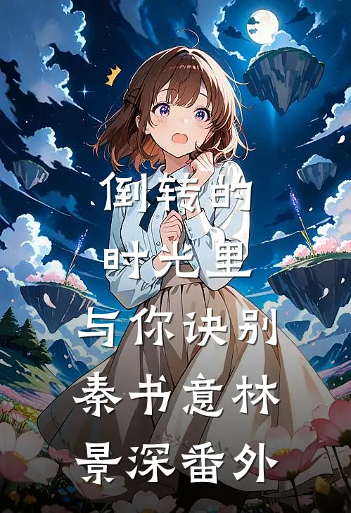 倒转的时光里，与你诀别秦书意林景深番外