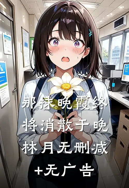 那抹晚霞终将消散于晚林月无删减+无广告