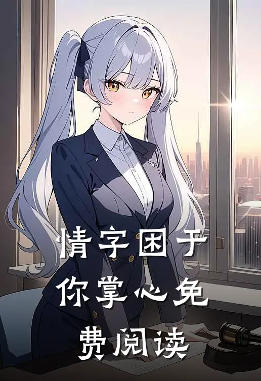 情字困于你掌心免费阅读22