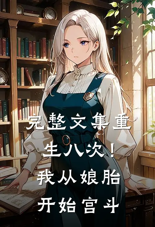 完整文集重生八次！我从娘胎开始宫斗