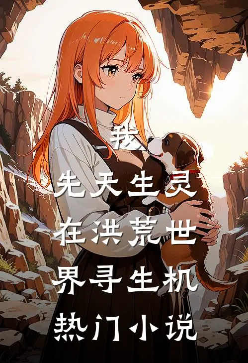 我，先天生灵，在洪荒世界寻生机热门小说