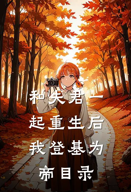 和夫君一起重生后,我登基为帝目录免费阅读