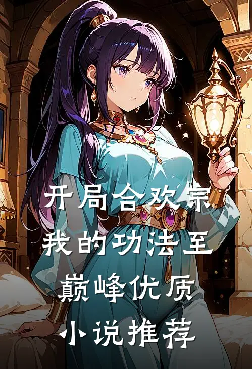 开局合欢宗，我的功法至巅峰优质小说推荐