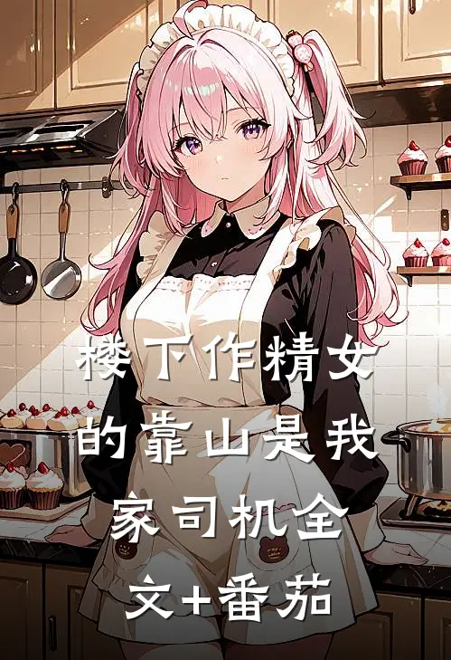 楼下作精女的靠山是我家司机全文+番茄
