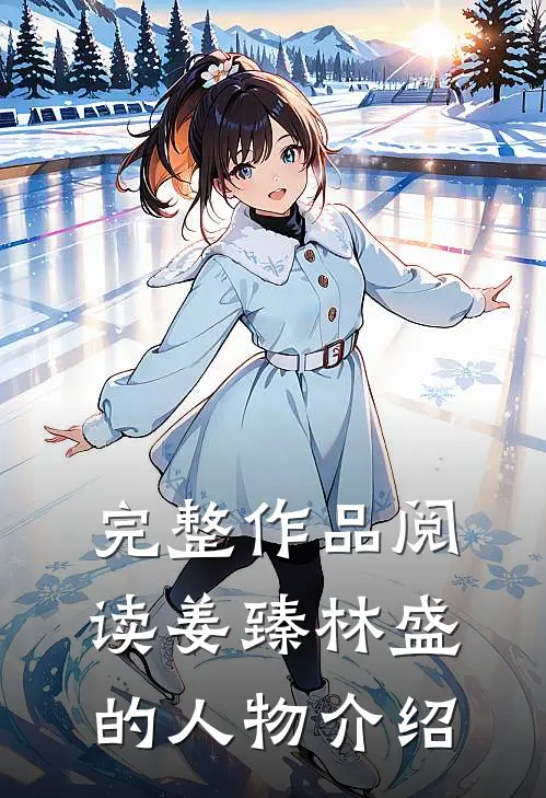完整作品阅读姜臻林盛的人物介绍