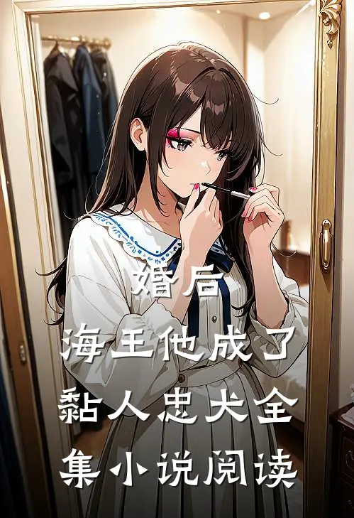 婚后，海王他成了黏人忠犬全集小说阅读