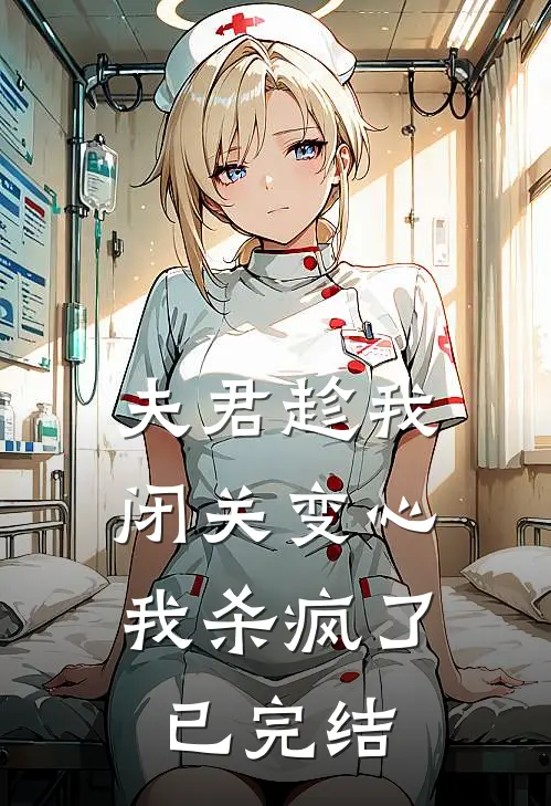 夫君趁我闭关变心,我杀疯了已完结
