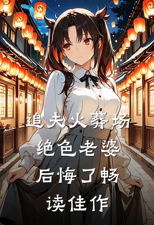 追夫火葬场，绝色老婆后悔了畅读佳作