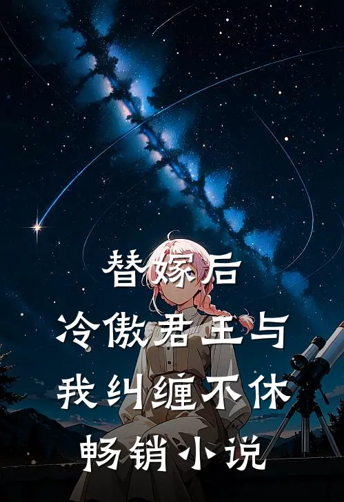 替嫁后，冷傲君王与我纠缠不休畅销小说