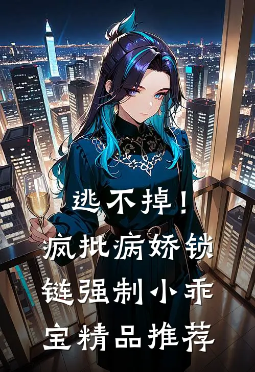 逃不掉！疯批病娇锁链强制小乖宝精品推荐