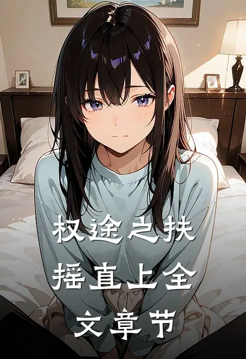 权途之扶摇直上全文章节