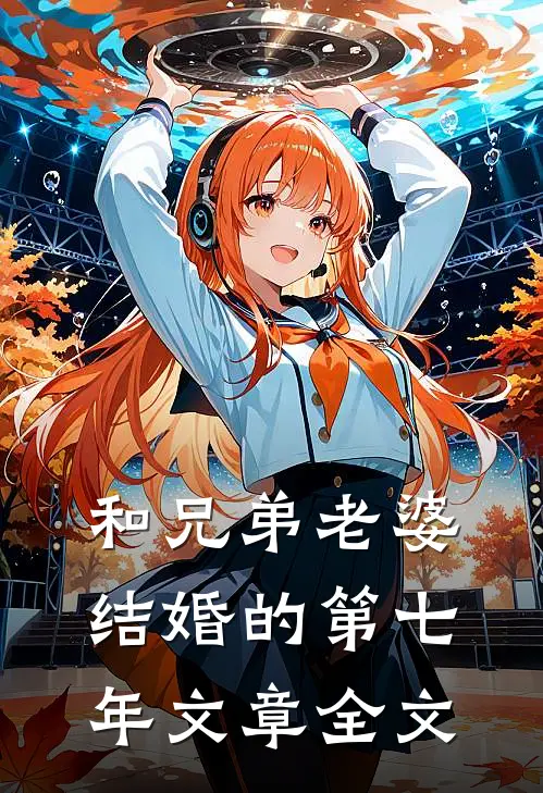 和兄弟老婆结婚的第七年文章全文