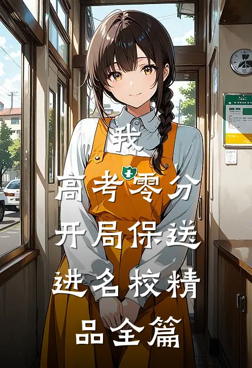 我，高考零分，开局保送进名校精品全篇