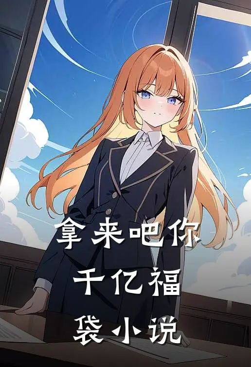 拿来吧你：千亿福袋小说