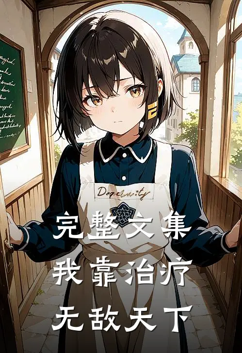 完整文集我靠治疗无敌天下
