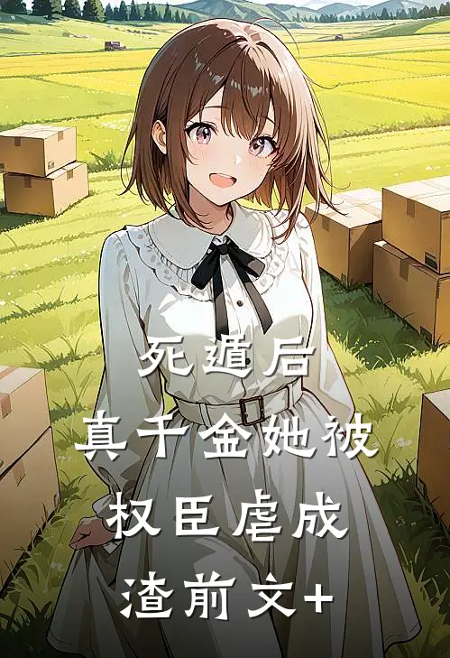 死遁后，真千金她被权臣虐成渣前文+