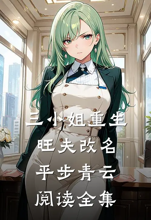 三小姐重生：旺夫改名，平步青云阅读全集