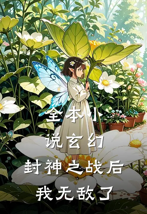全本小说玄幻：封神之战后我无敌了