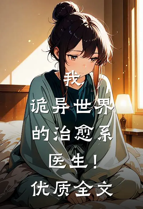 我，诡异世界的治愈系医生！优质全文