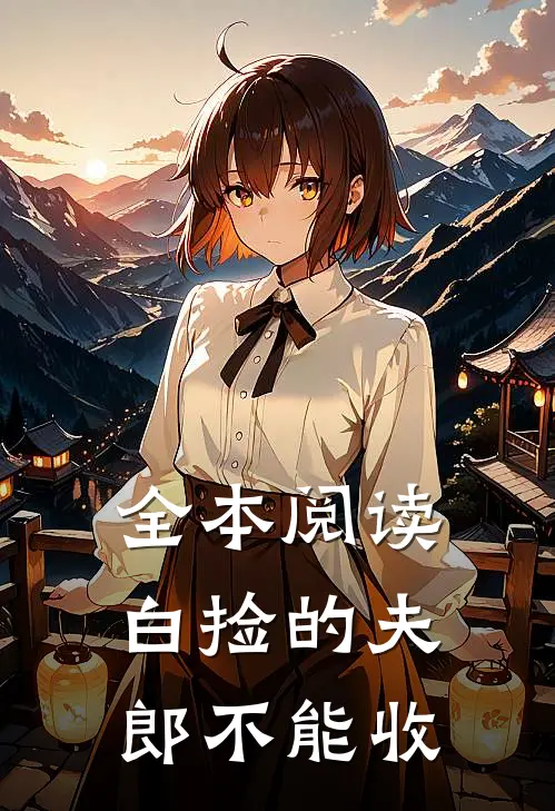 全本阅读白捡的夫郎不能收
