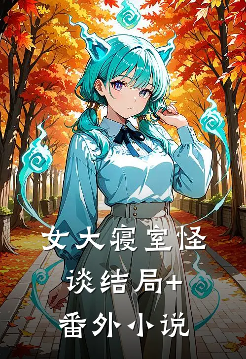 女大寝室怪谈结局+番外小说