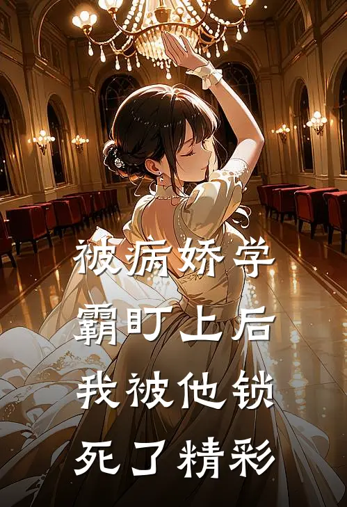 被病娇学霸盯上后,我被他锁死了精彩章节