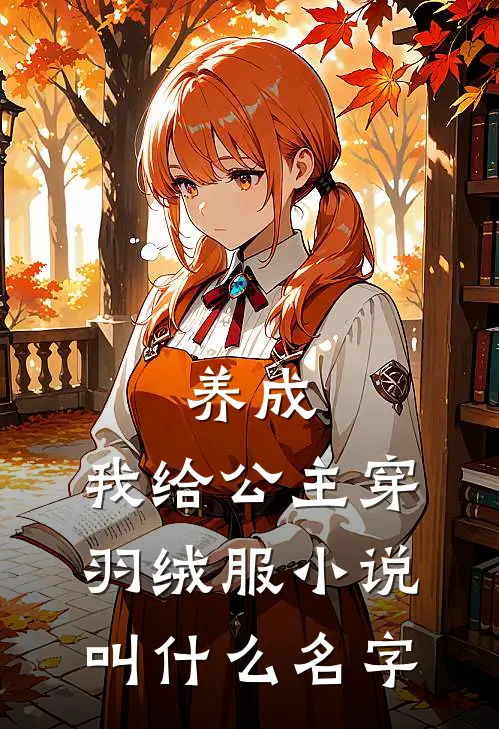 养成：我给公主穿羽绒服小说叫什么名字