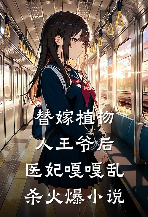 替嫁植物人王爷后，医妃嘎嘎乱杀火爆小说