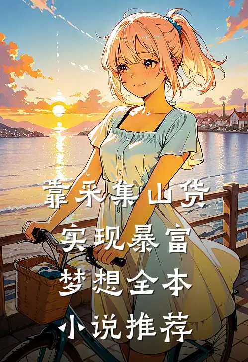 靠采集山货，实现暴富梦想全本小说推荐