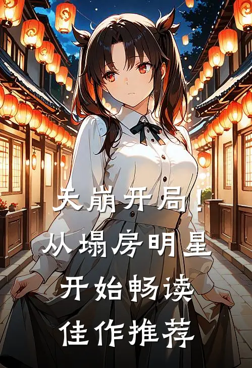 天崩开局！从塌房明星开始畅读佳作推荐