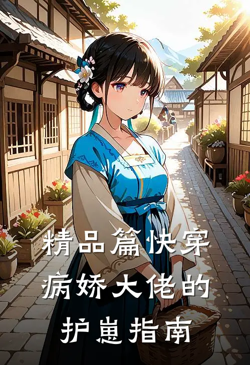 精品篇快穿病娇大佬的护崽指南免费阅读