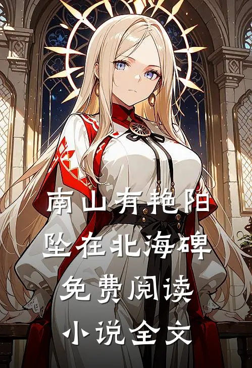 南山有艳阳，坠在北海碑免费阅读小说全文