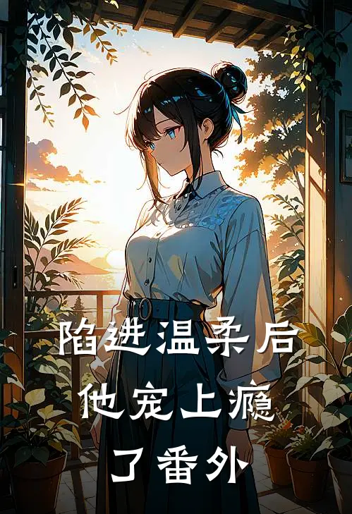 陷进温柔后，他宠上瘾了 番外