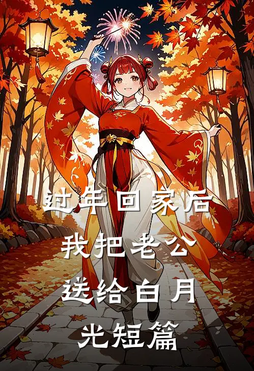 过年回家后，我把老公送给白月光短篇