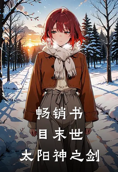 畅销书目末世，太阳神之剑