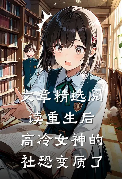 文章精选阅读重生后，高冷女神的社恐变质了