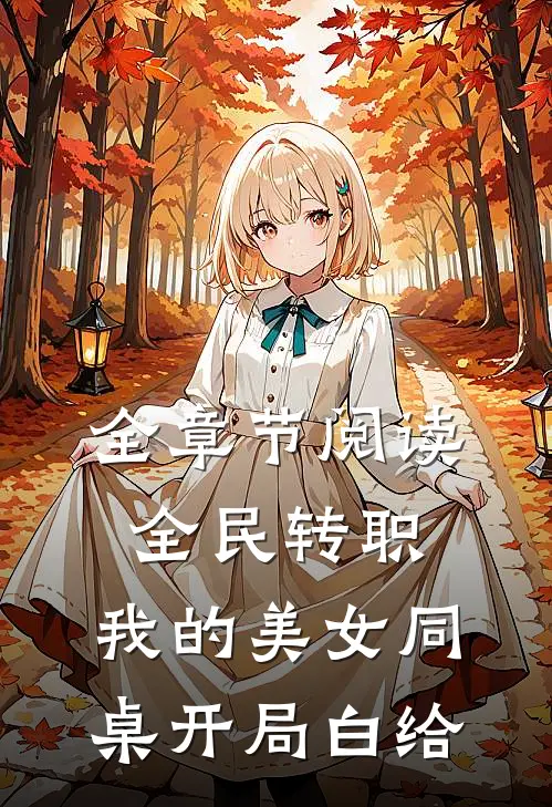 全章节阅读全民转职：我的美女同桌开局白给
