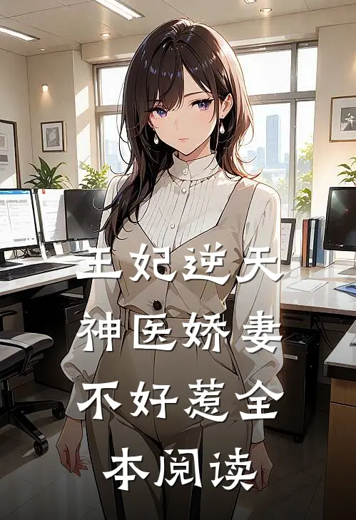 王妃逆天：神医娇妻不好惹全本阅读