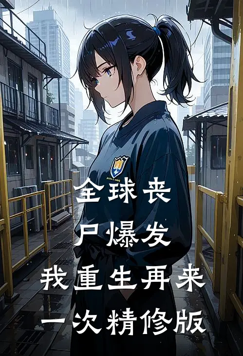 全球丧尸爆发，我重生再来一次精修版